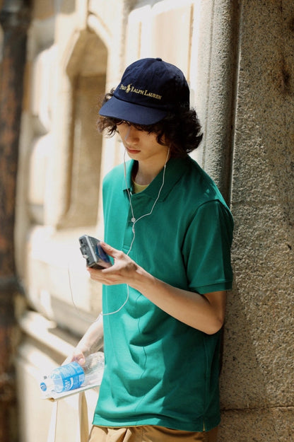 Ralph Lauren Cap