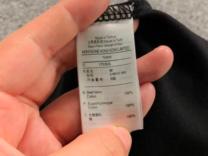 Klassisches T-Shirt