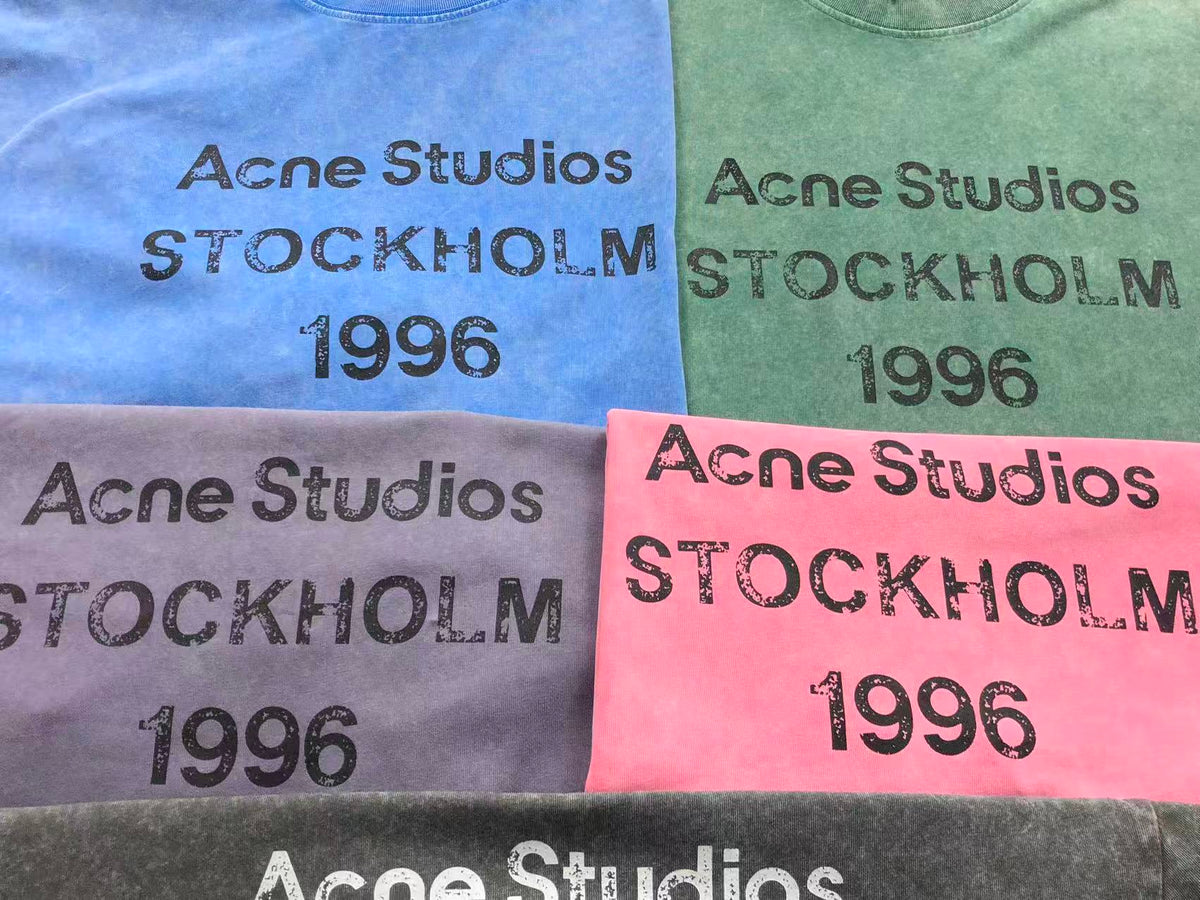 Acne Studios T-Shirt