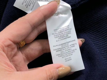 Ralph Lauren Polo
