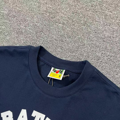 Camiseta Bp