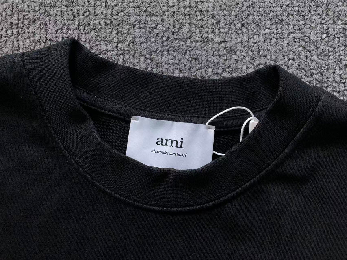 AM1 Kapuzenpullover