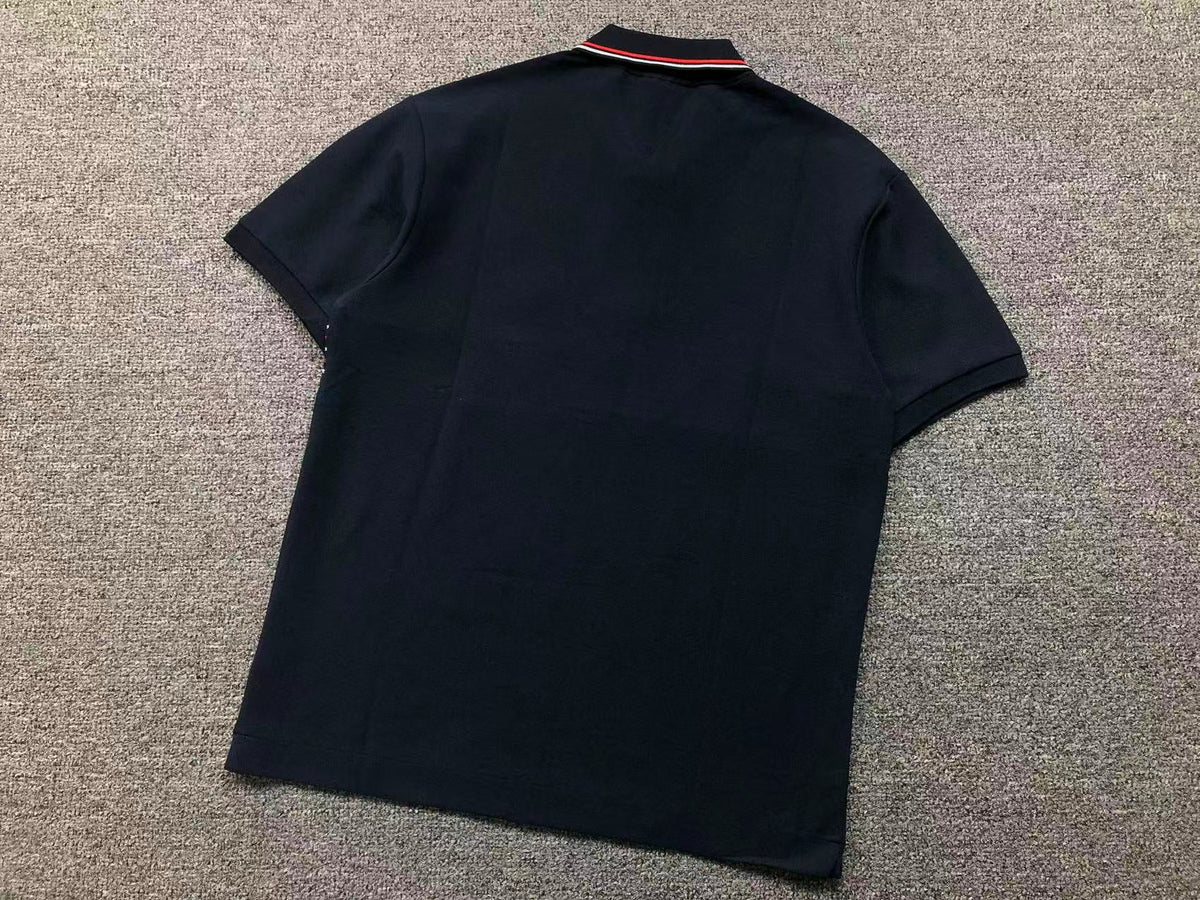 Klassisches Polo