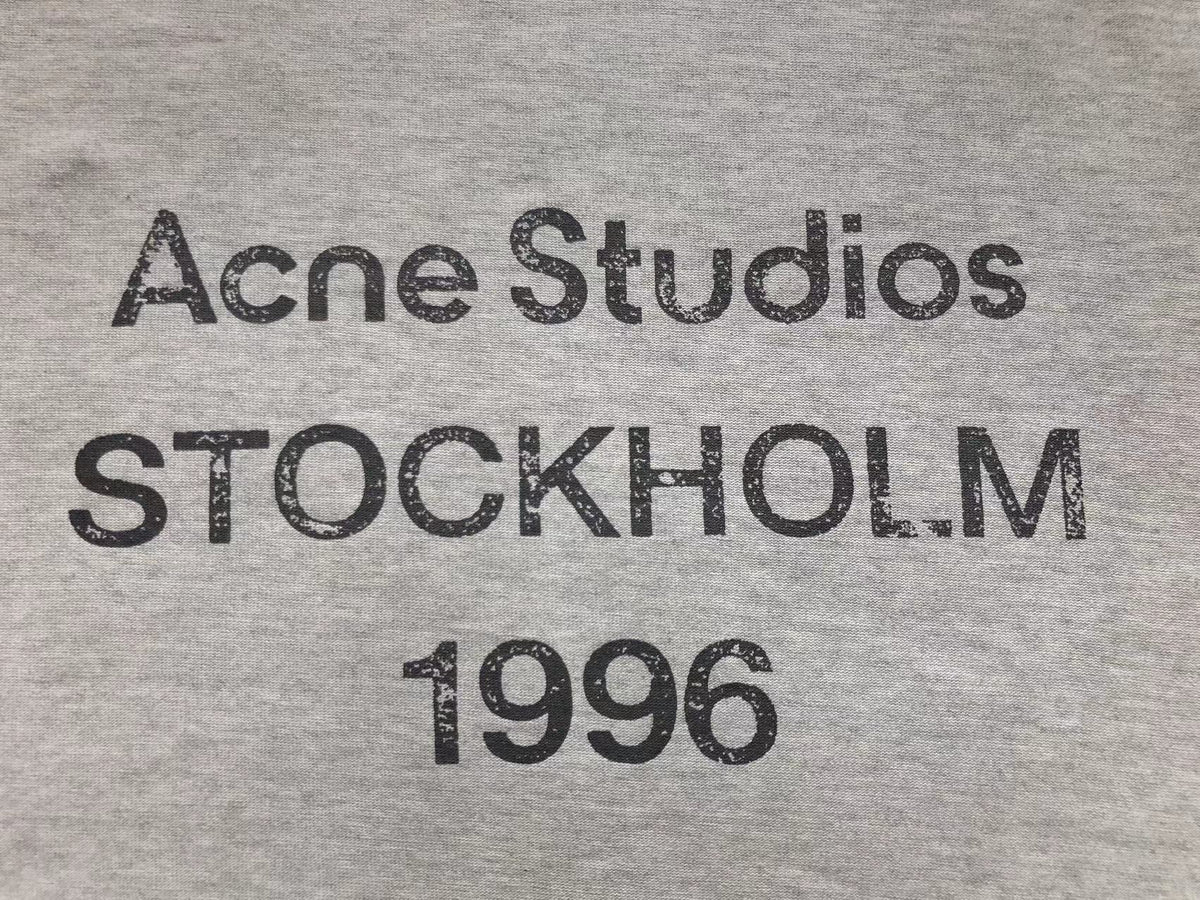 Acne Studios T-Shirt
