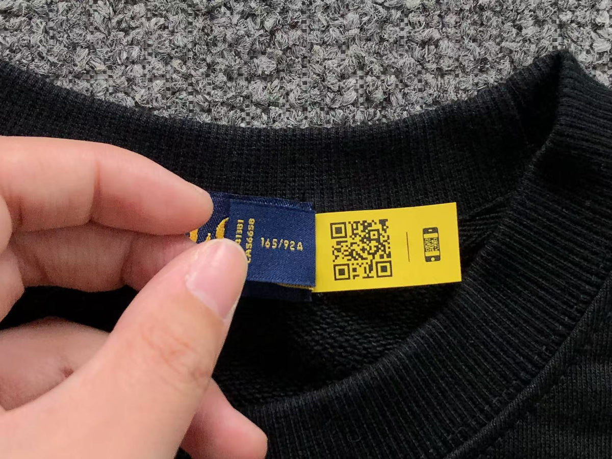 Ralph Lauren Kapuzenpullover