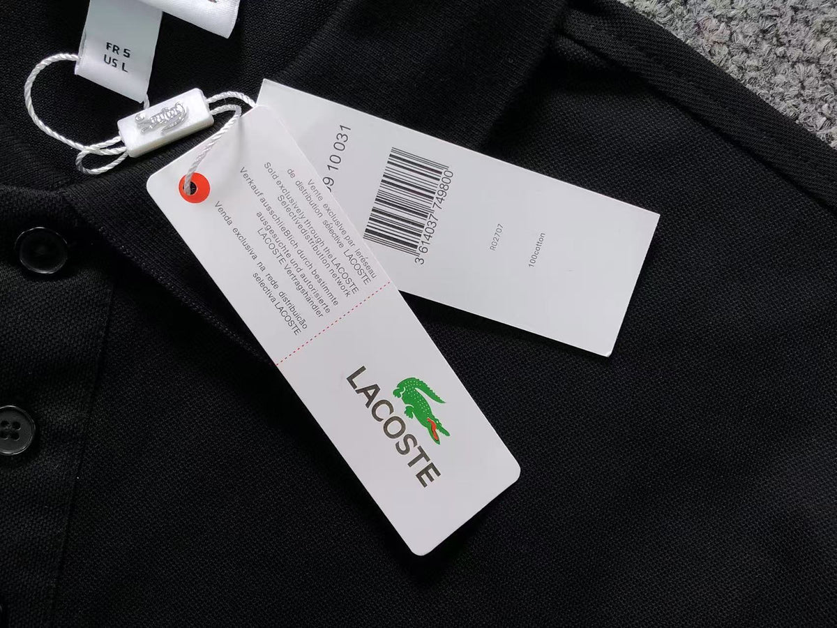 Klassisches Polo