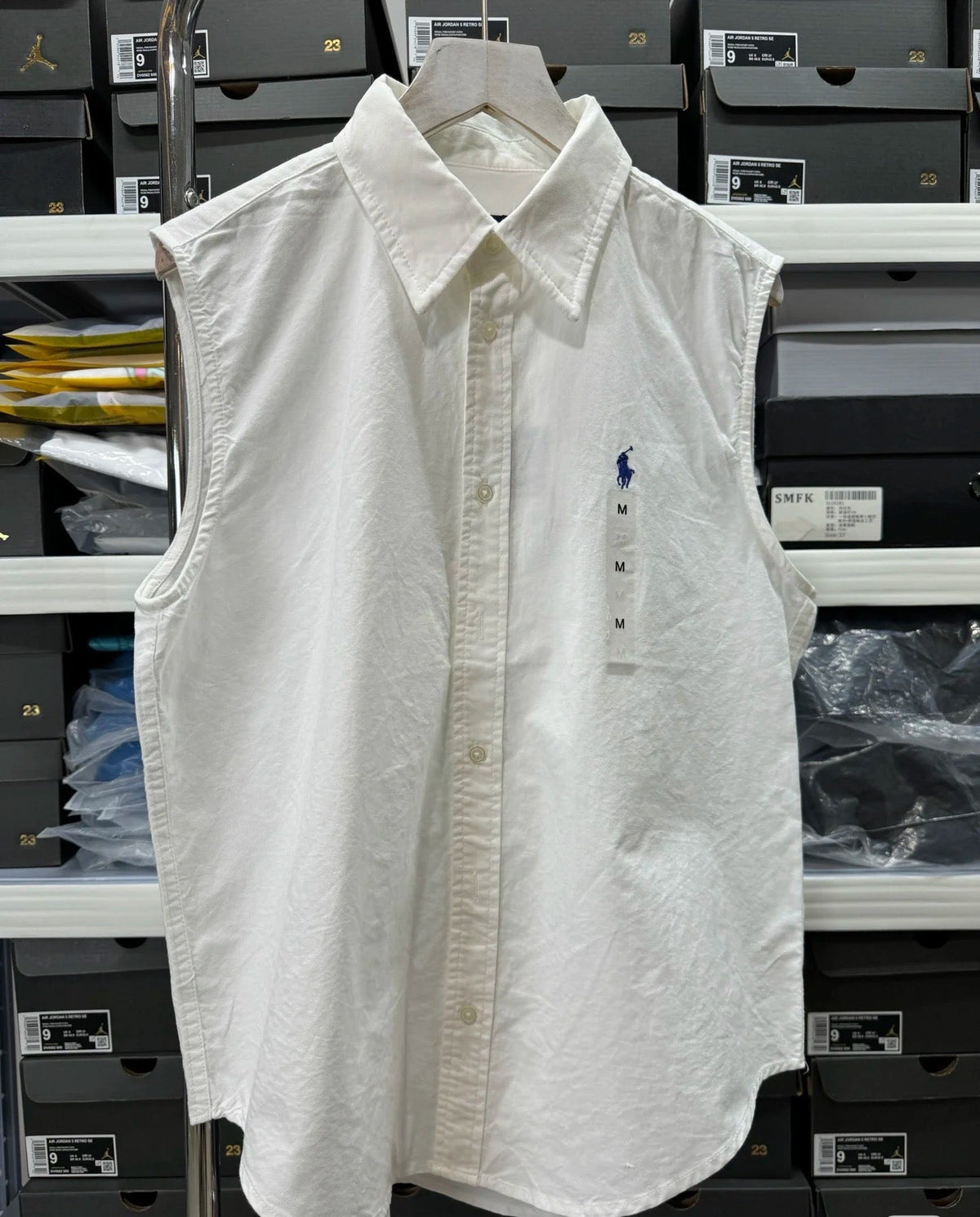 Ralph Lauren T-Shirt Damen