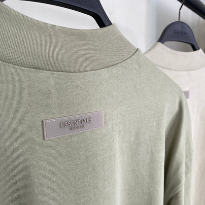 FOG x Essentials Camiseta de manga larga 1977