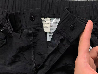 N1K Shorts