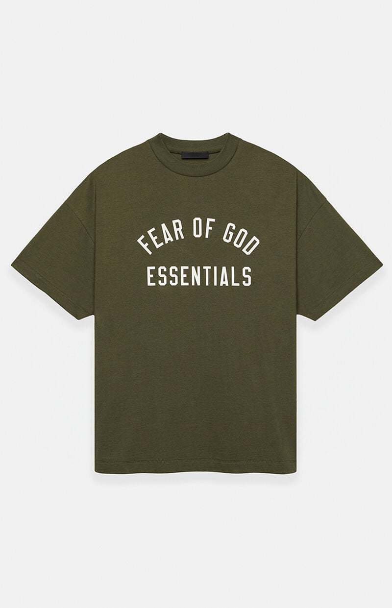 T-shirt FOG x Essentials