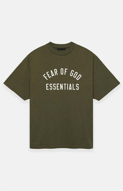 T-shirt FOG x Essentials