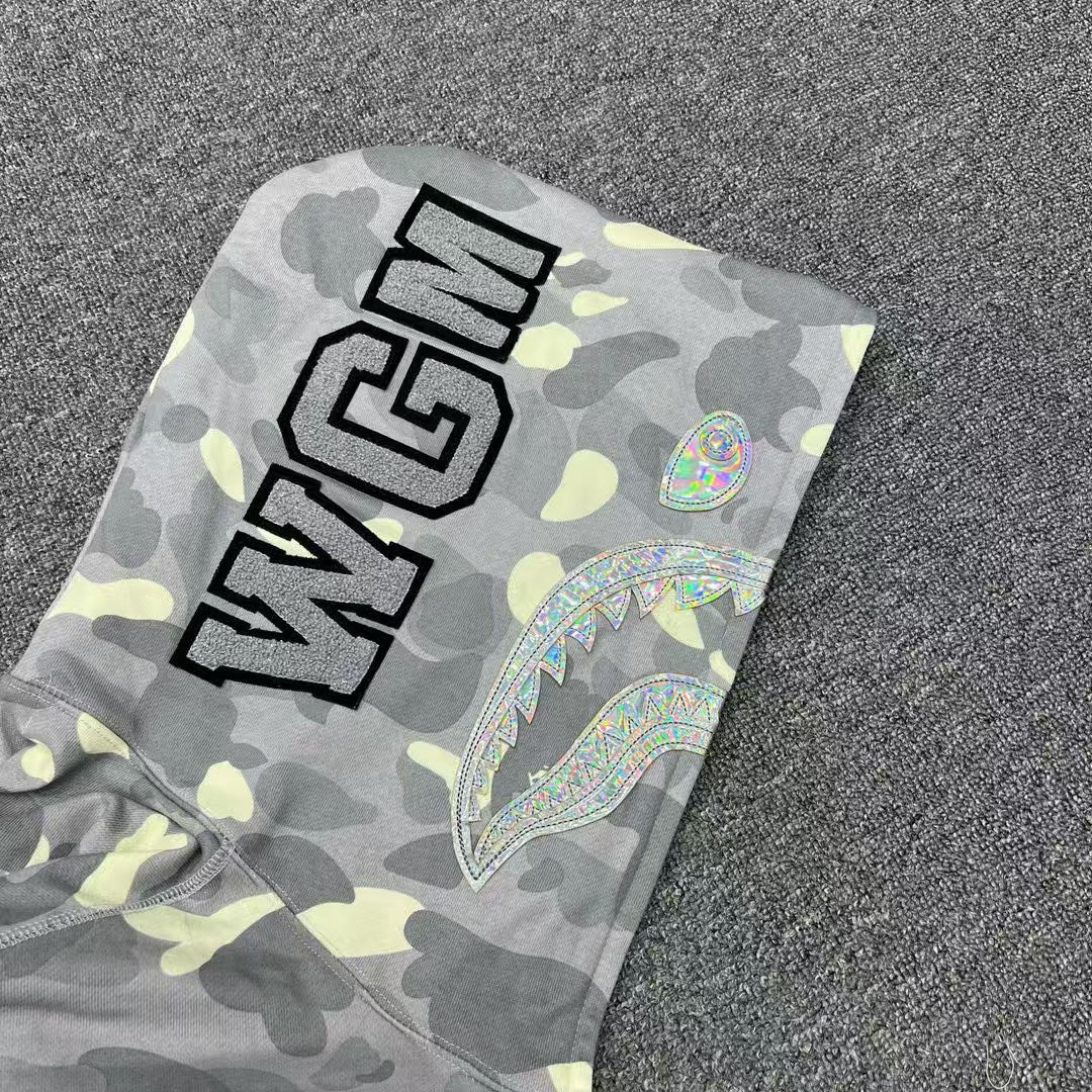 Sudadera con capucha Bp Glow