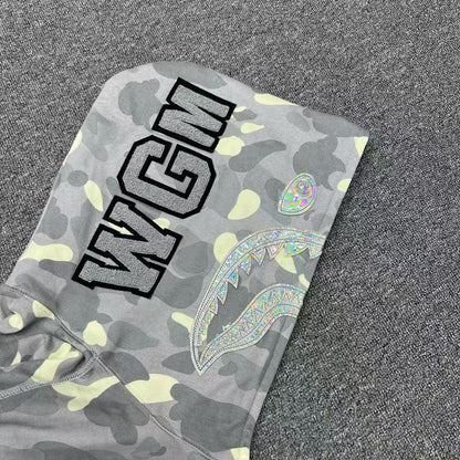 Sudadera con capucha Bp Glow