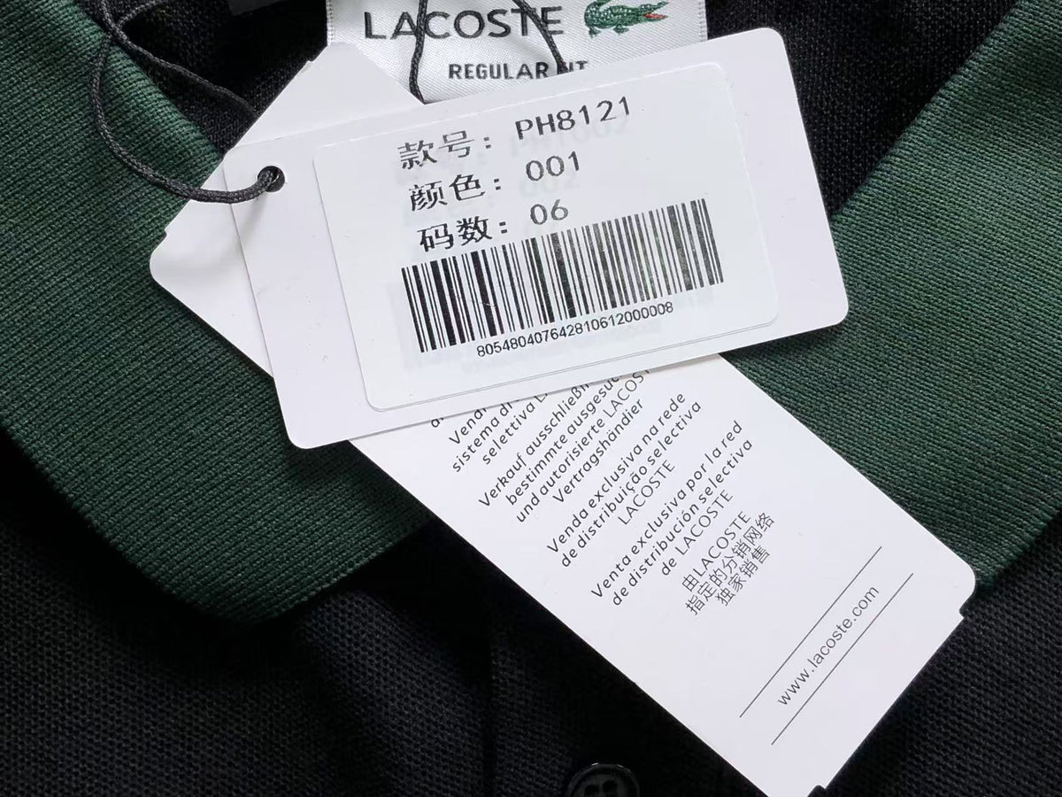 Klassisches Polo
