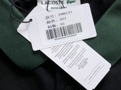 Klassisches Polo