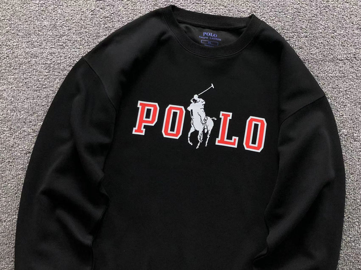 Ralph Lauren Kapuzenpullover