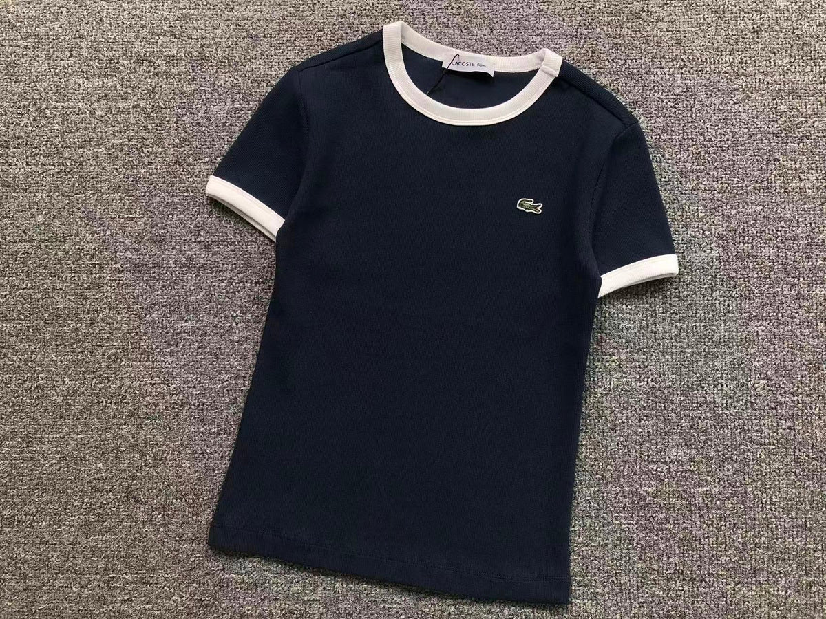 Klassisches Damen-T-Shirt