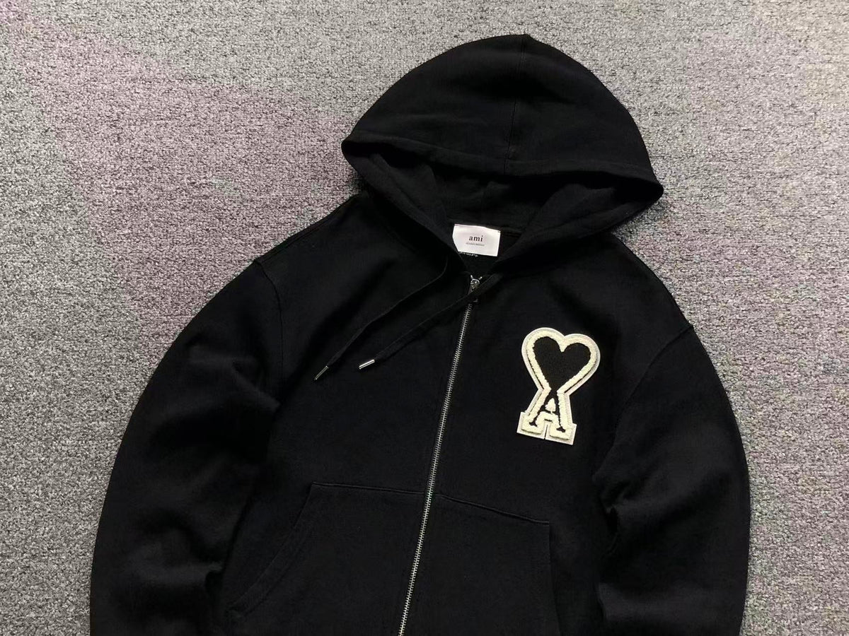 Am1 Kapuzenpullover-Hose