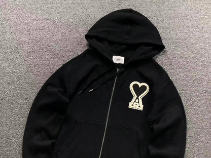 Am1 Kapuzenpullover-Hose