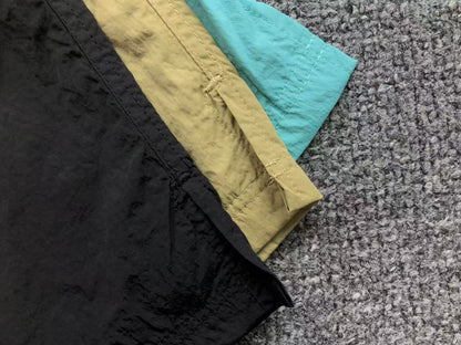 N1K Shorts