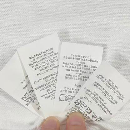 Ralph Lauren Polo