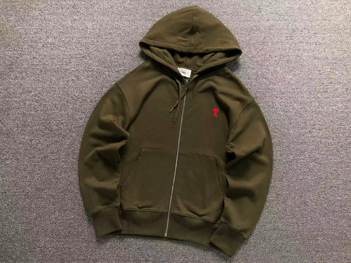 Am1 Kapuzenpullover