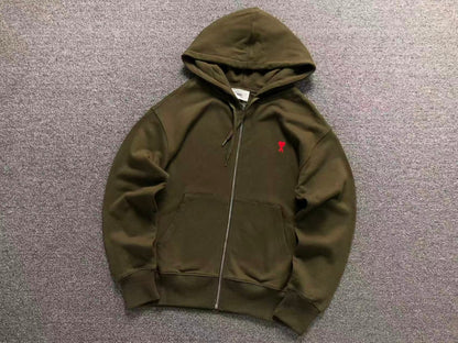 Am1 Kapuzenpullover