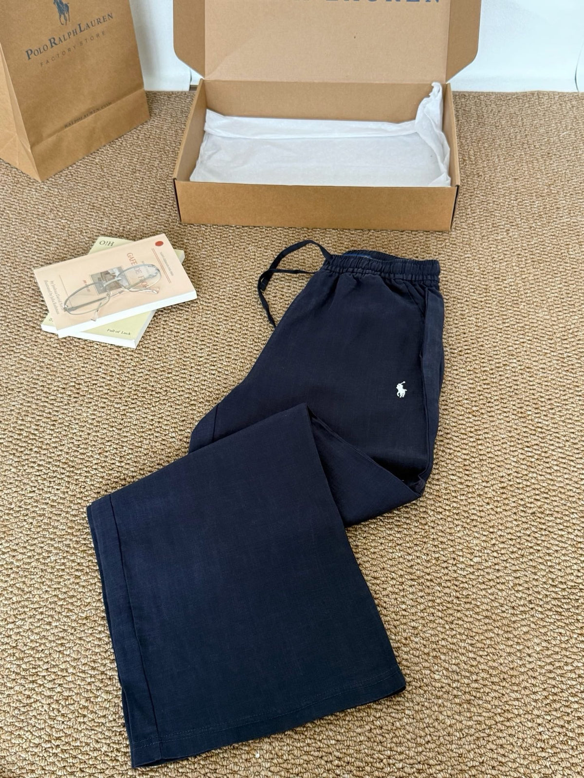 Ralph Lauren Hosen