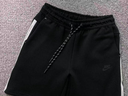 N1K Shorts