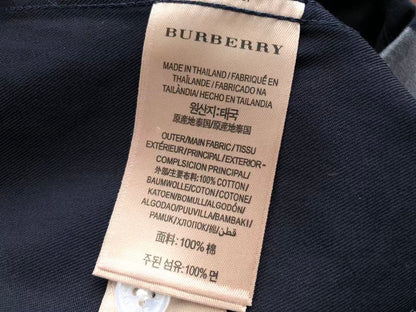 Camisa de BB
