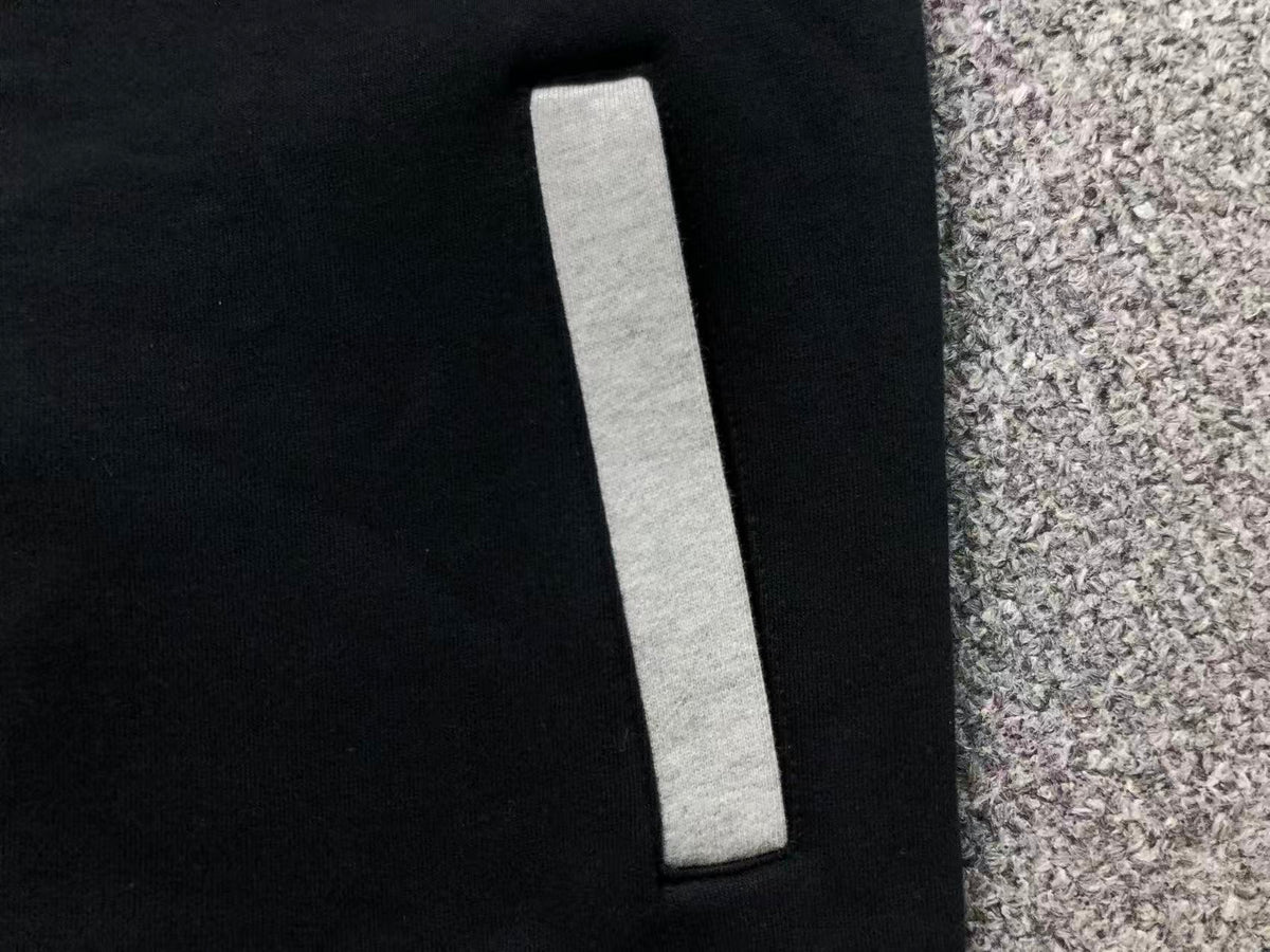 Klassischer Hoodie
