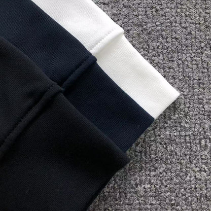 Klassischer Hoodie