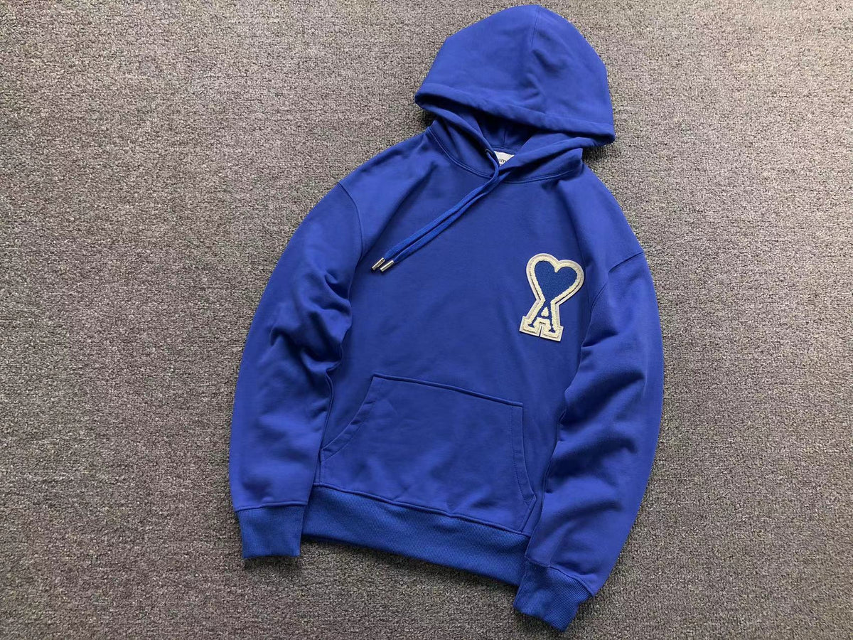 AM1 Kapuzenpullover