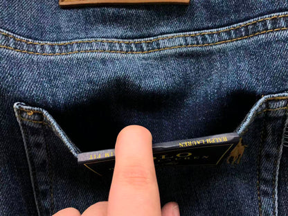 Ralph Lauren Hosen