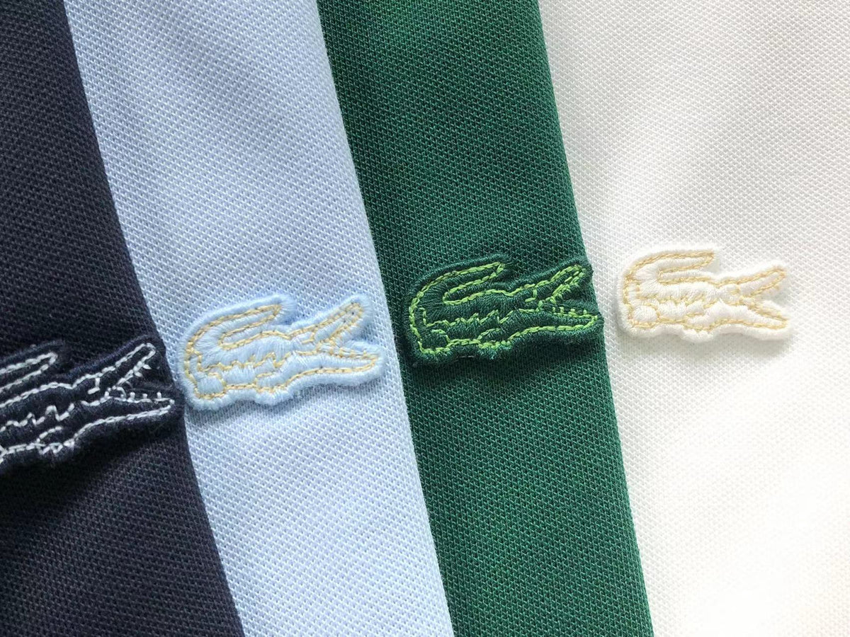 Klassisches Polo