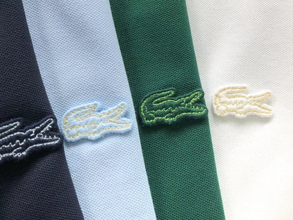 Klassisches Polo