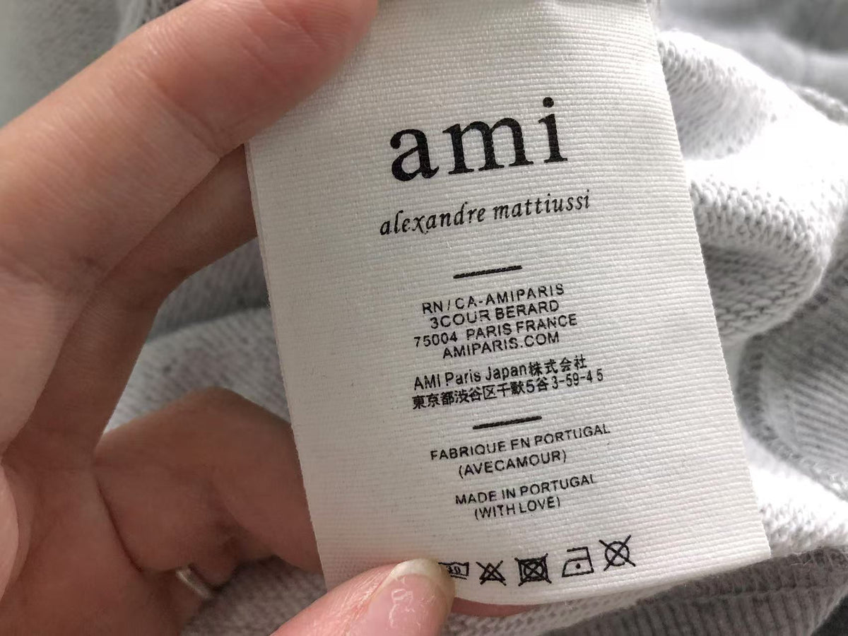 AM1 Kapuzenpullover