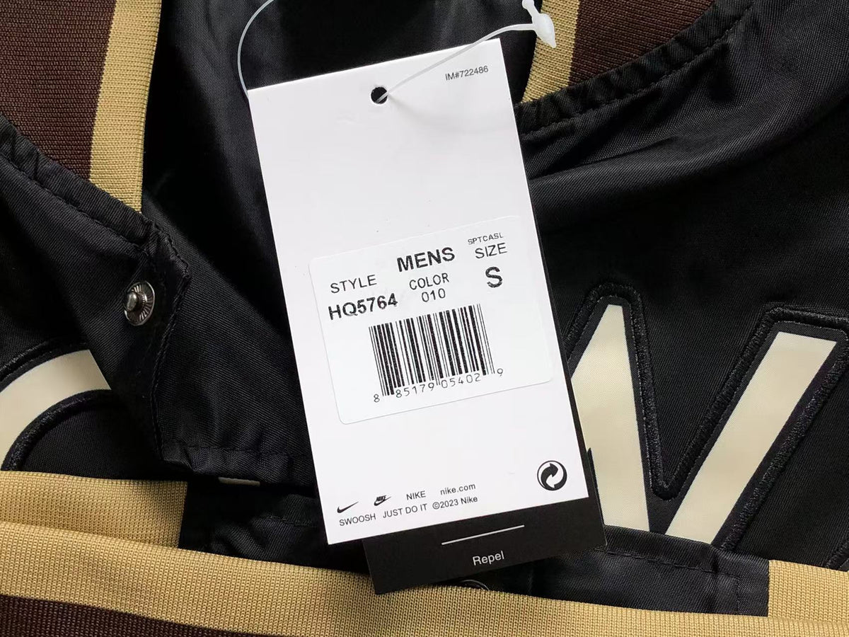N1K Jacket