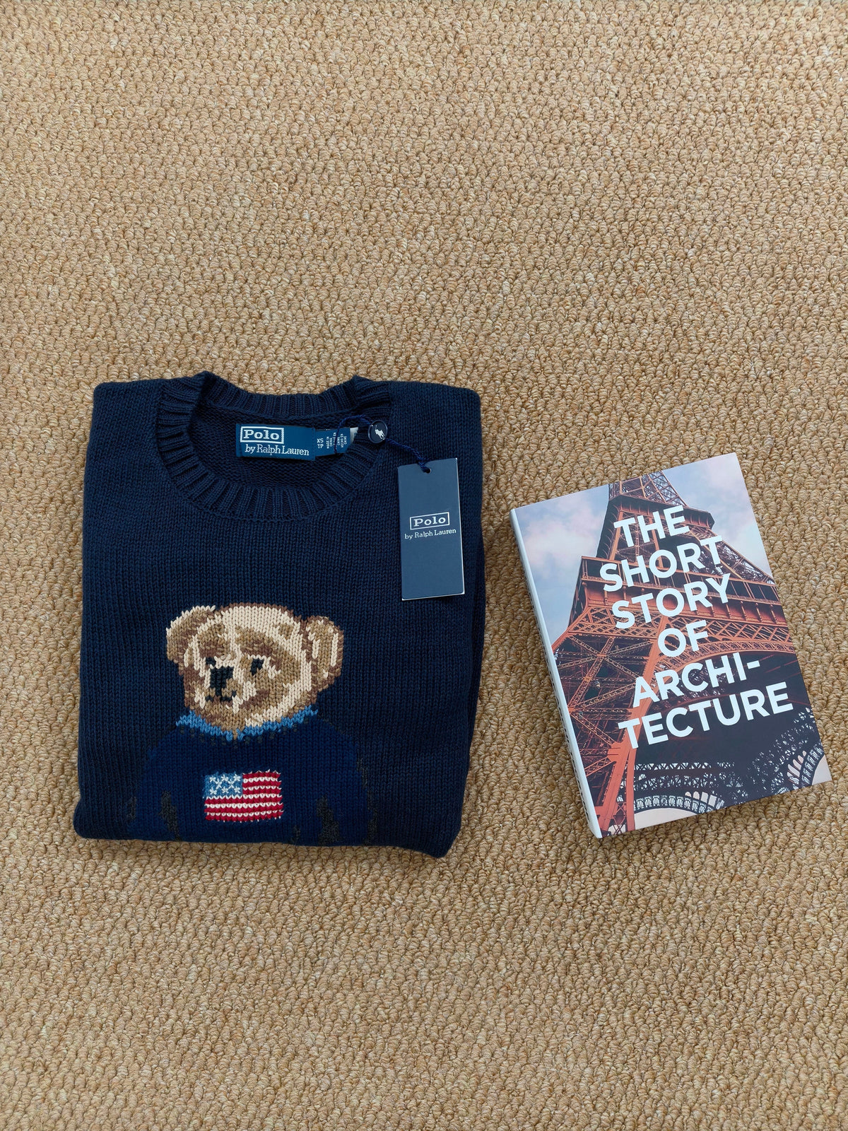 Ralph Lauren Pullover
