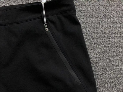 Klassische Hose
