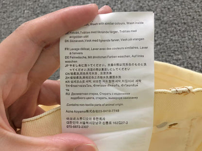Acne Studios Shorts