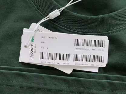 Klassisches T-Shirt