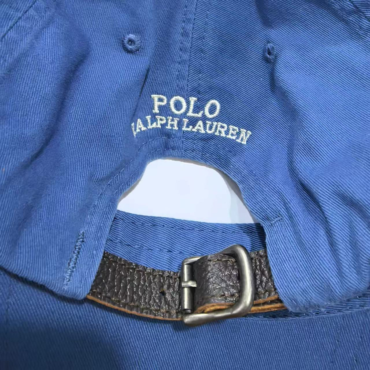 Ralph Lauren Cap