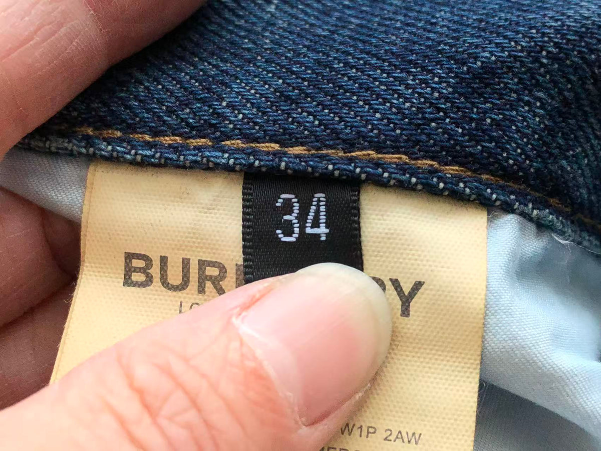 BB Pantaloni