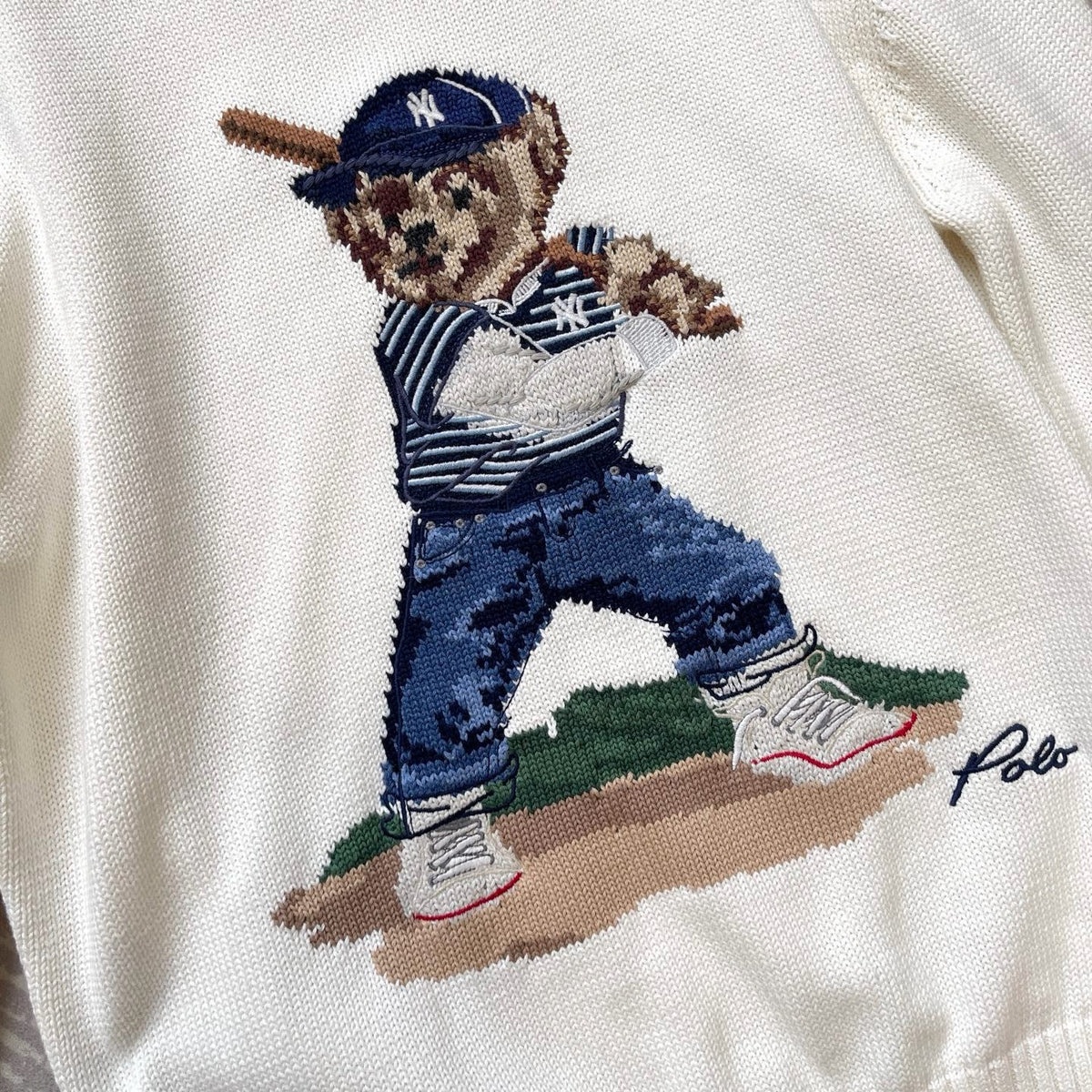 Ralph Lauren Pullover