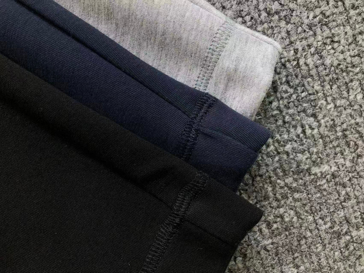 Klassische Hose