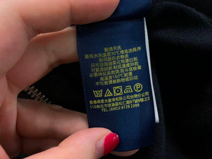 Ralph Lauren Damen-Hoodie