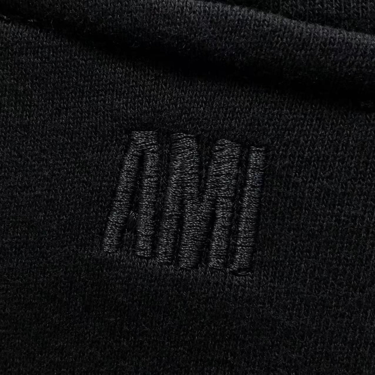 AM1 Kapuzenpullover