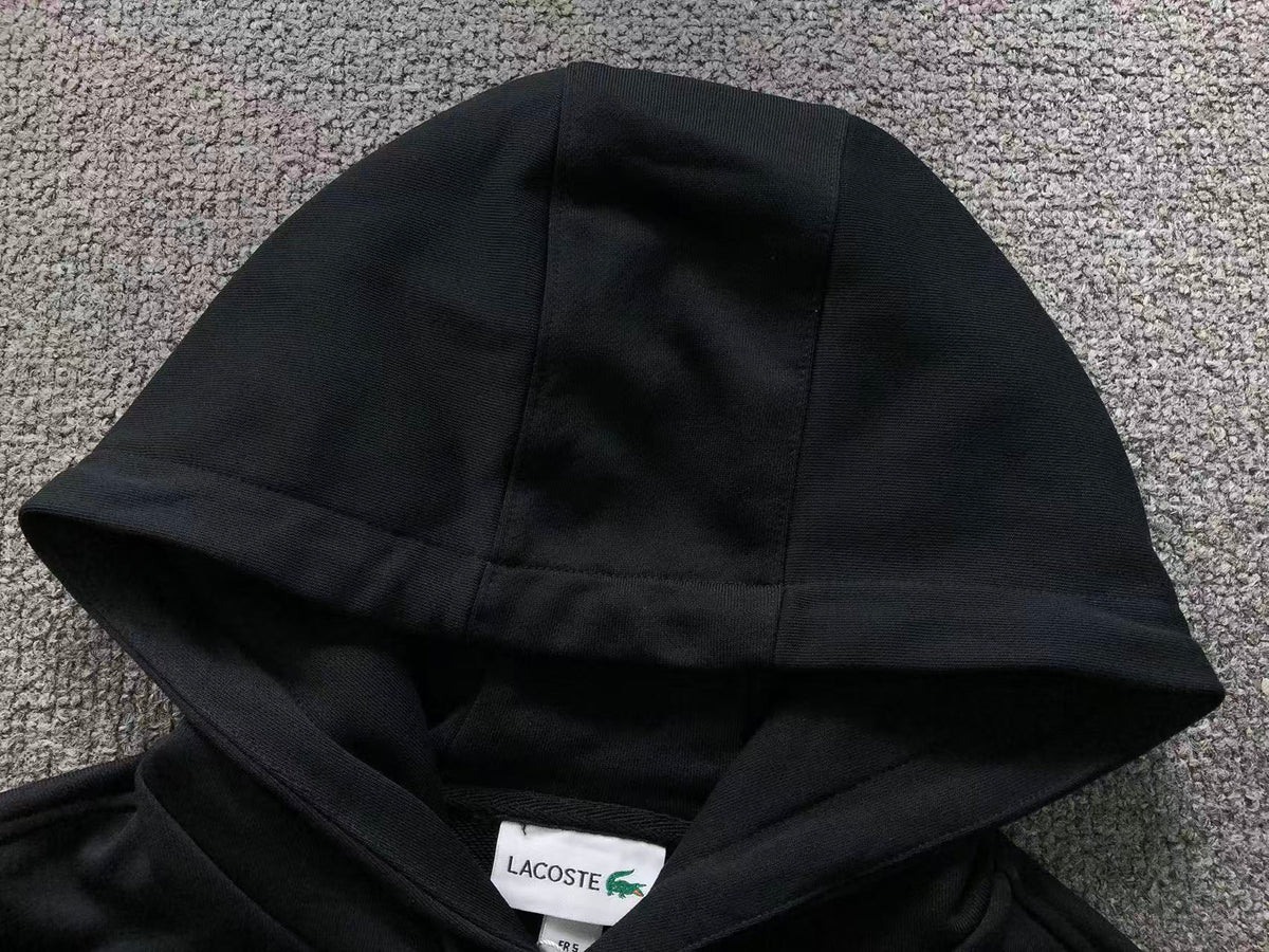 Klassischer Hoodie