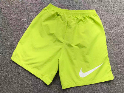 N1K Shorts